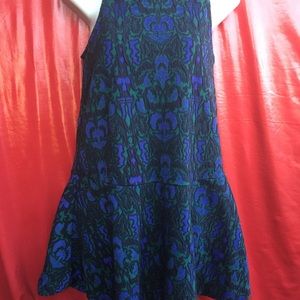 Free People Sleeveless Dress Size XS